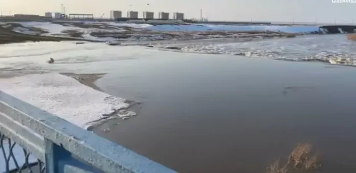 су тасқыны