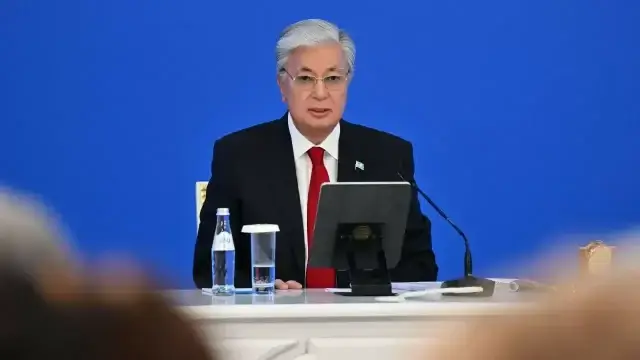 Қасым-Жомарт Тоқаев 72 жасқа толды