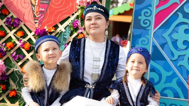 Қазақстан азаматтары наурызда неше күн демалады?