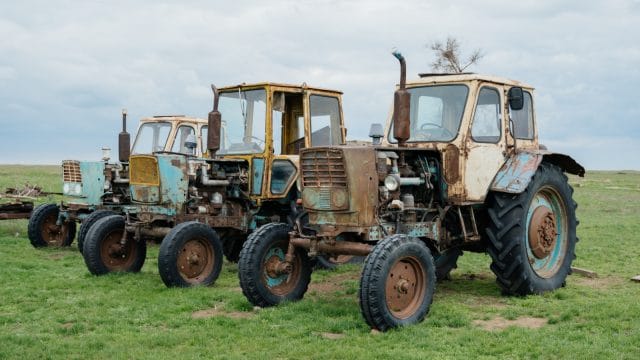 «Жер аманаты»: Шаруа ата кәсіптің аясын кеңейтіп жатыр