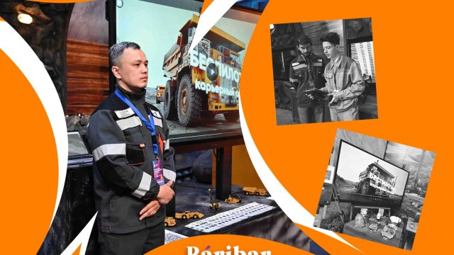 Жұмысшы мамандар кәсіби өсе ала ма? ERG-дегі мамандардың әңгімесі