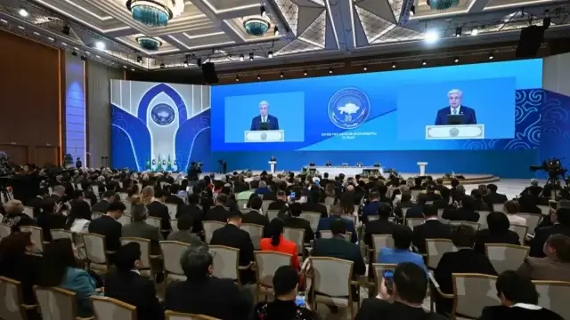 Мемлекет басшысы тіл мәселесі арқылы алауыздық туғызатындарға ескерту жасады
