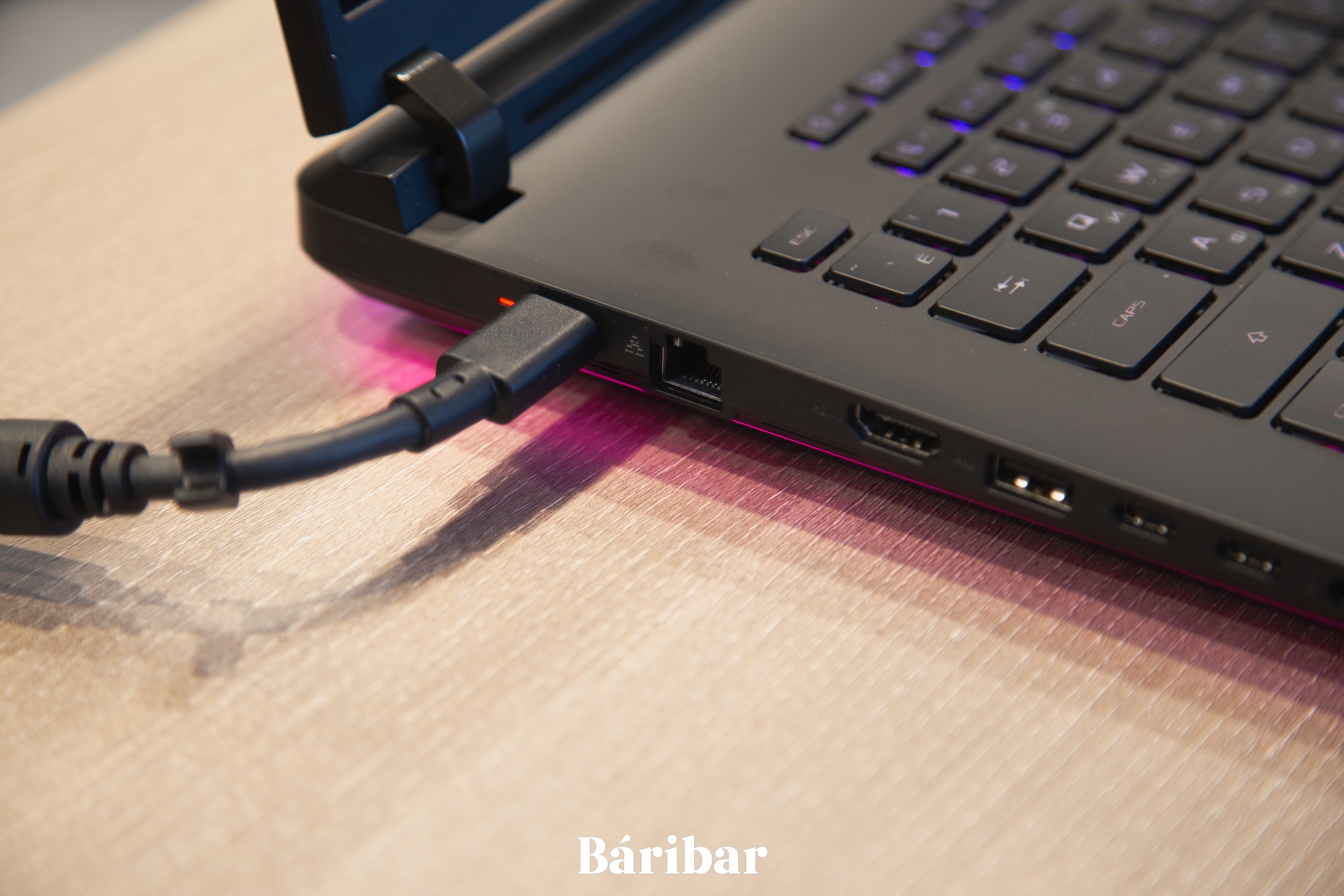 ROG Strix SCAR 16/18, Asus
