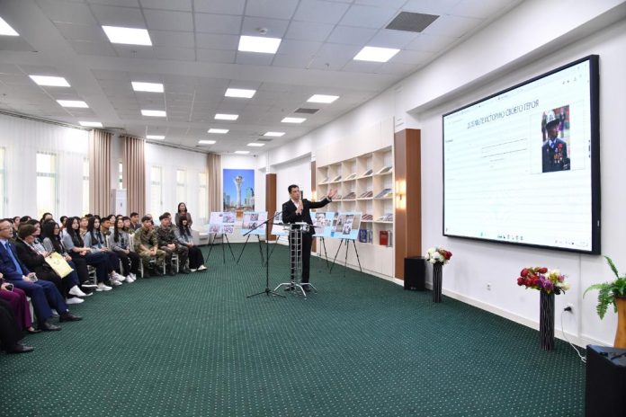 Шара батырлар