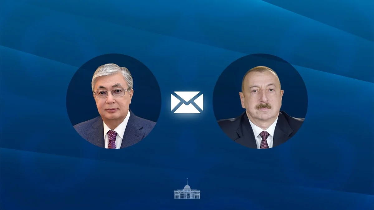 Ильхам Әлиев