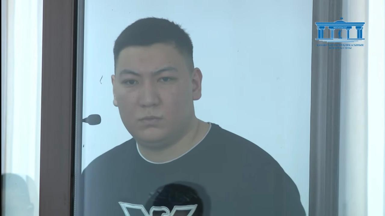 Абзал Шынасыл