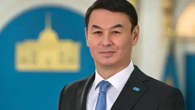 Дархан Сатыбалды Алматы әкімі болып тағайындалды