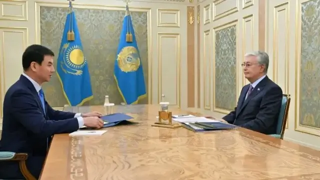 Тоқаев Алматының жаңа әкіміне бірқатар тапсырма берді