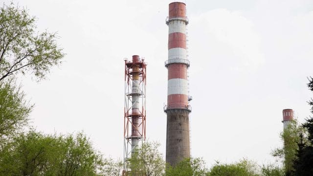 Бүгін еліміздің 3 қаласында ауа сапасы нашарлайды