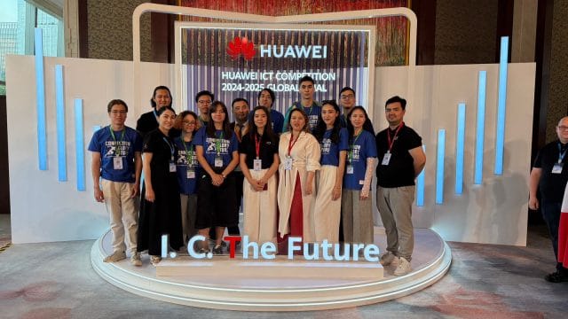 Қазақстандық студенттер Huawei ICT Competition 2024–2025 халықаралық финалында үш жүлделі орынға ие болды
