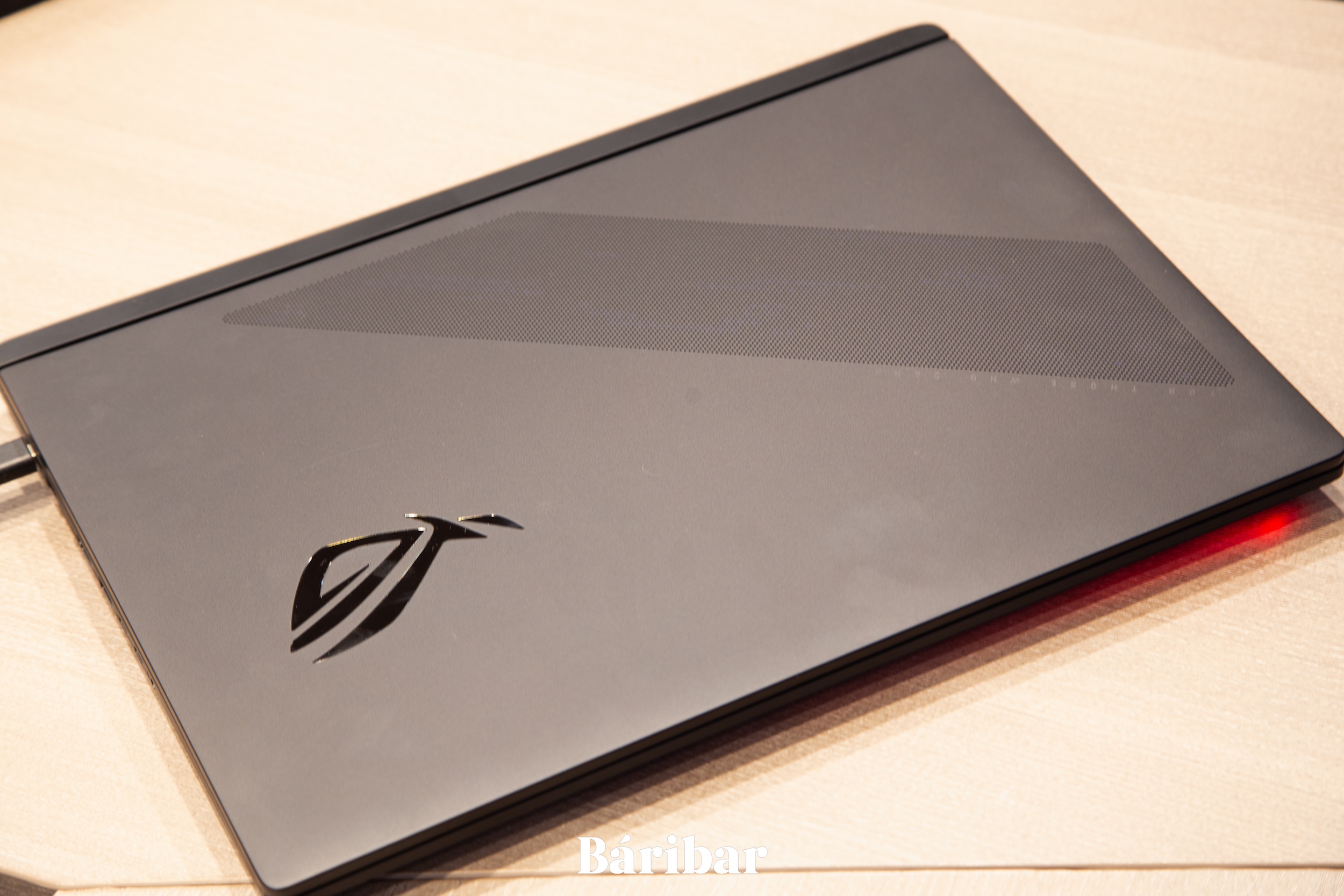 ROG Strix SCAR 16/18, Asus
