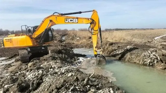 Жыл соңына дейін 130-дан астам гидротехникалық нысан тексеріледі