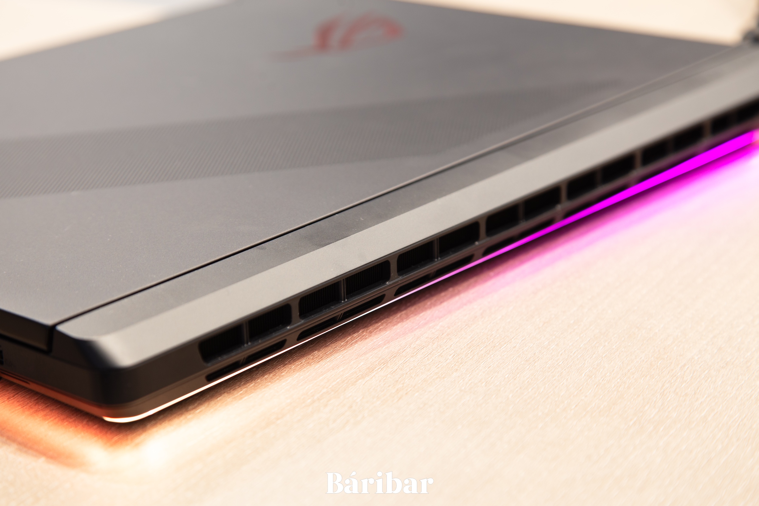ROG Strix SCAR 16/18, Asus