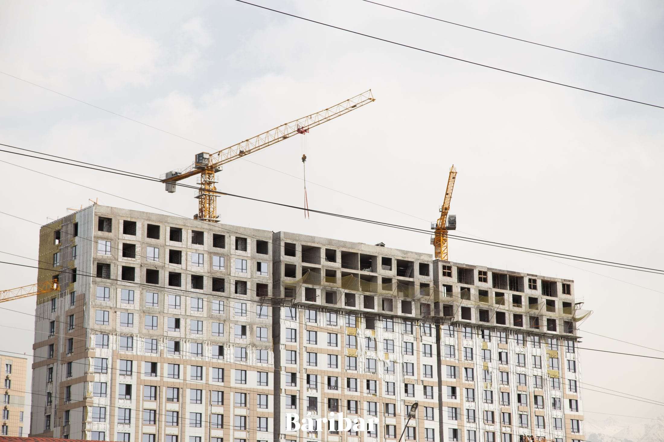 Алматыда 390 отбасы жаңа пәтерге көшті