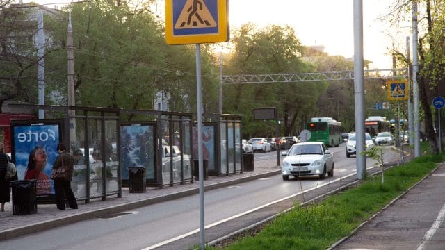 ІІМ: Қазақстанда көлік жылдамдығы төмендеуі мүмкін