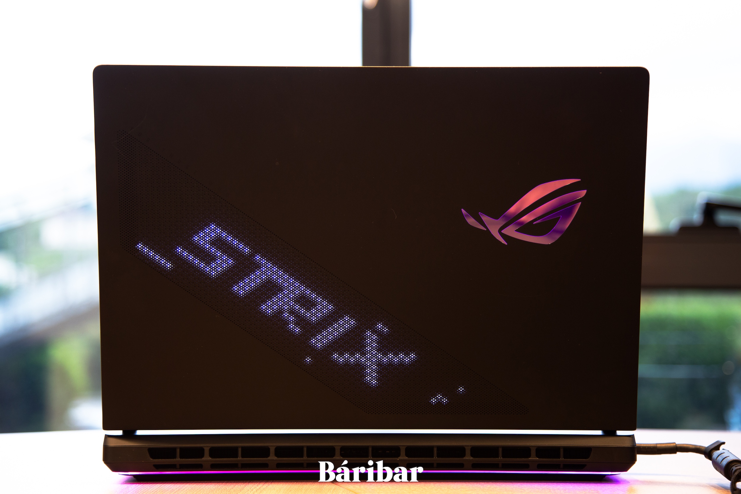 ROG Strix SCAR 16/18, Asus