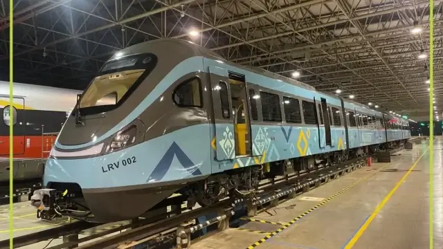 Астанада LRT жүйесіне қызметкерлер қабылдау басталды