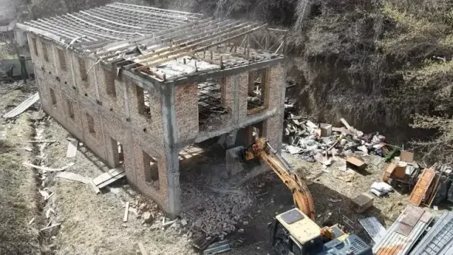 Алматыда 88 заңсыз нысан бұзылды