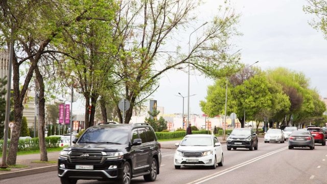 Қазақстан азаматтары шетелде 10 мыңнан аса жылжымайтын мүлік сатып алған