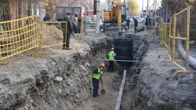Министрлік 10 топтық су құбырын әкімдіктердің иелігіне тапсырды