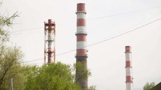 ауа сапасы, ауаның ластануы