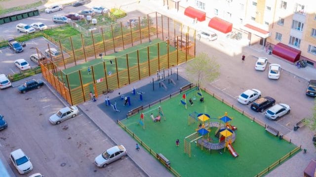 Елордалық тұрғын үй мемлекеттік бағдарламаға қатысудың үлгісін көрсетті