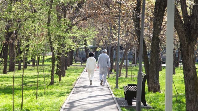 5 тамыз күні елімізде ауа райы қандай болады?