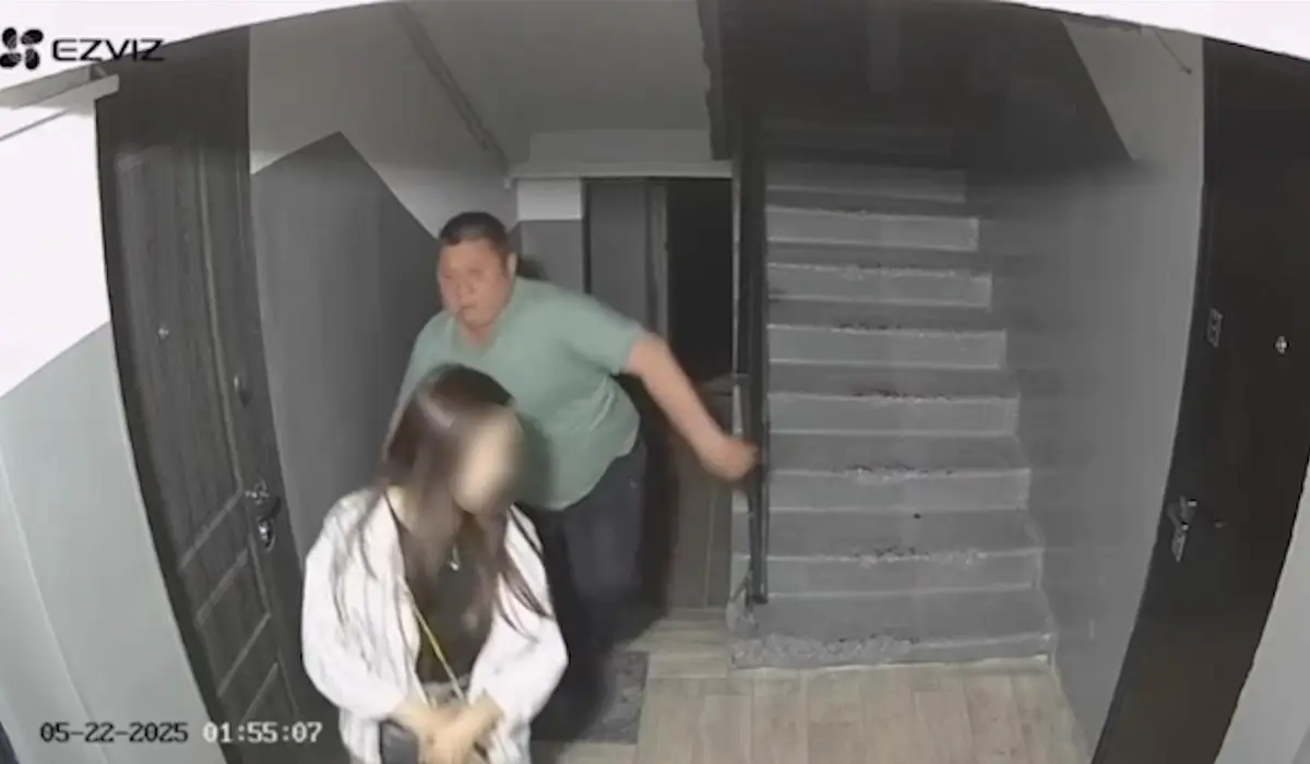 шабуыл
