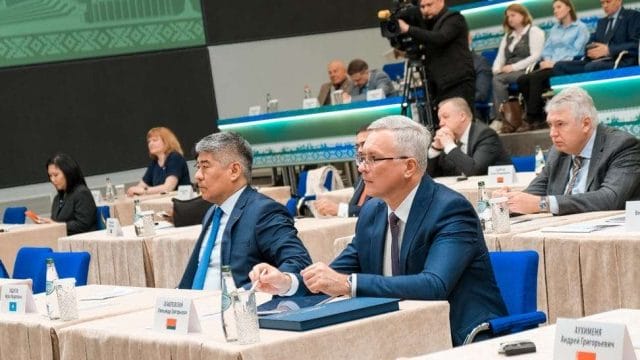2024 жылы «Каспий» биржасындағы мәмілелер көлемі $746 миллион болды