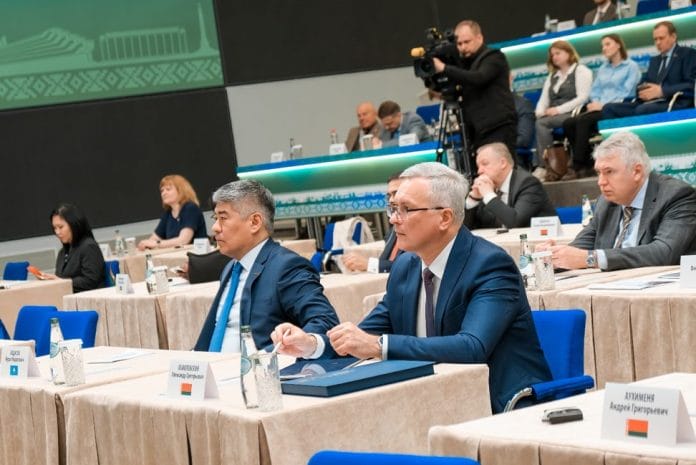 Халықаралық биржалар қауымдастығы