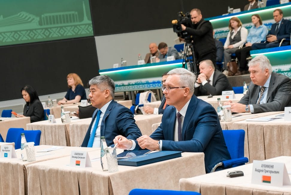 Халықаралық биржалар қауымдастығы