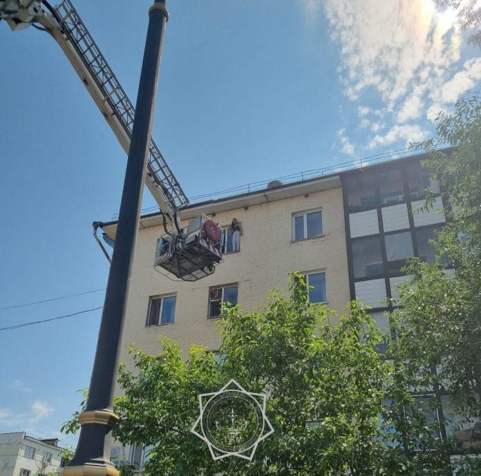 құтқарушылар