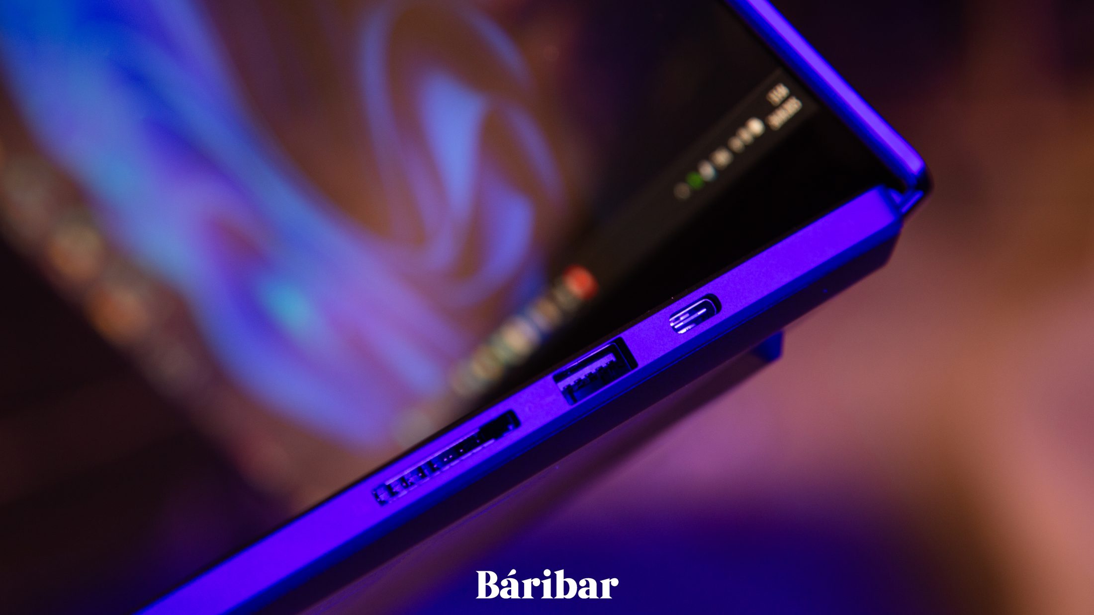 ASUS ProArt 16