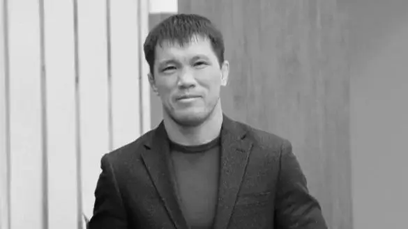 Нұрбол Бердіғалиев