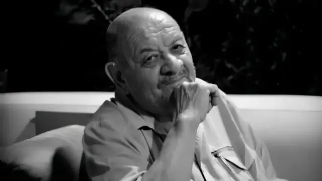 Белгілі қаламгер Адольф Арцишевский қайтыс болды