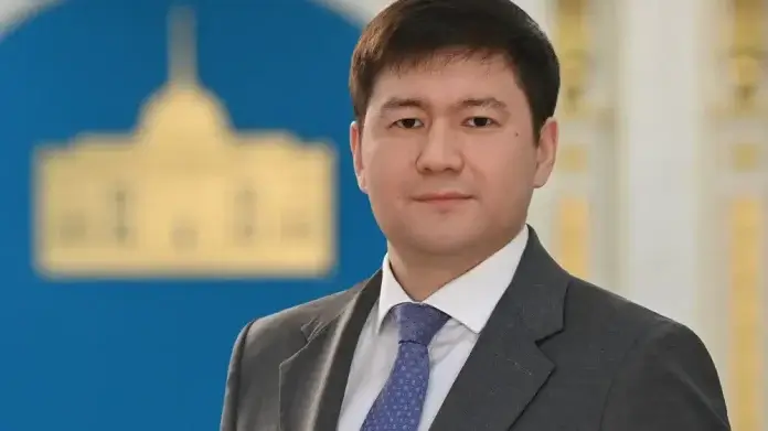 Амангелді Омарбеков