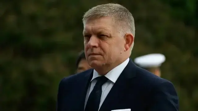 Словакия премьер-министрі Қазақстанға келеді