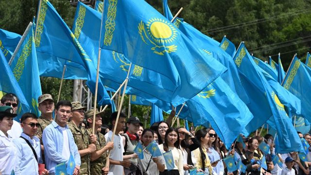 Қазақстанда ерлердің өмір сүру ұзақтығы — шамамен 72 жыл