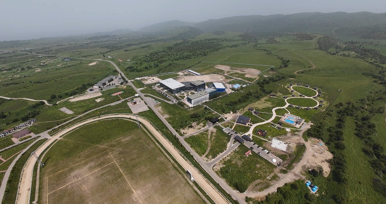 футбол академиясы