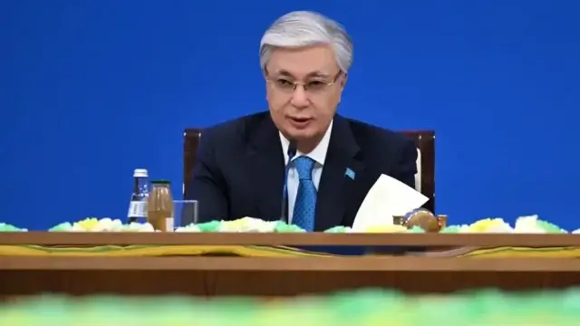 Президент: Бес айда Қазақстан экономикасы 6%-ға өсті