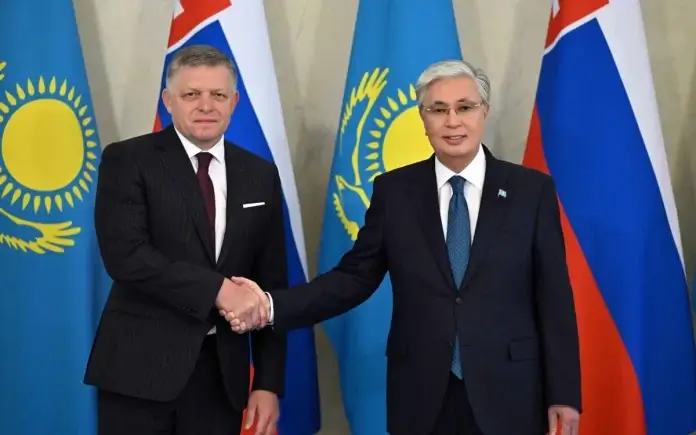 Роберт Фицо