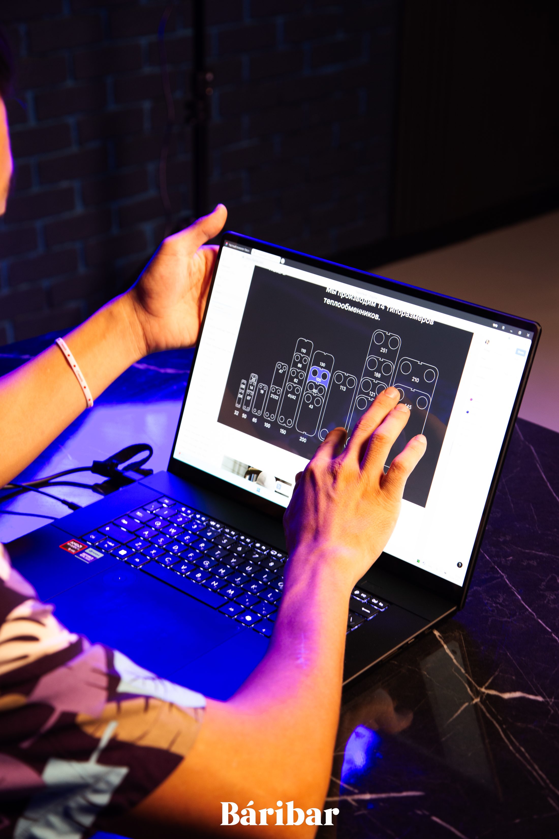 ASUS ProArt 16