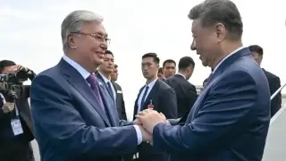 Си Цзиньпин