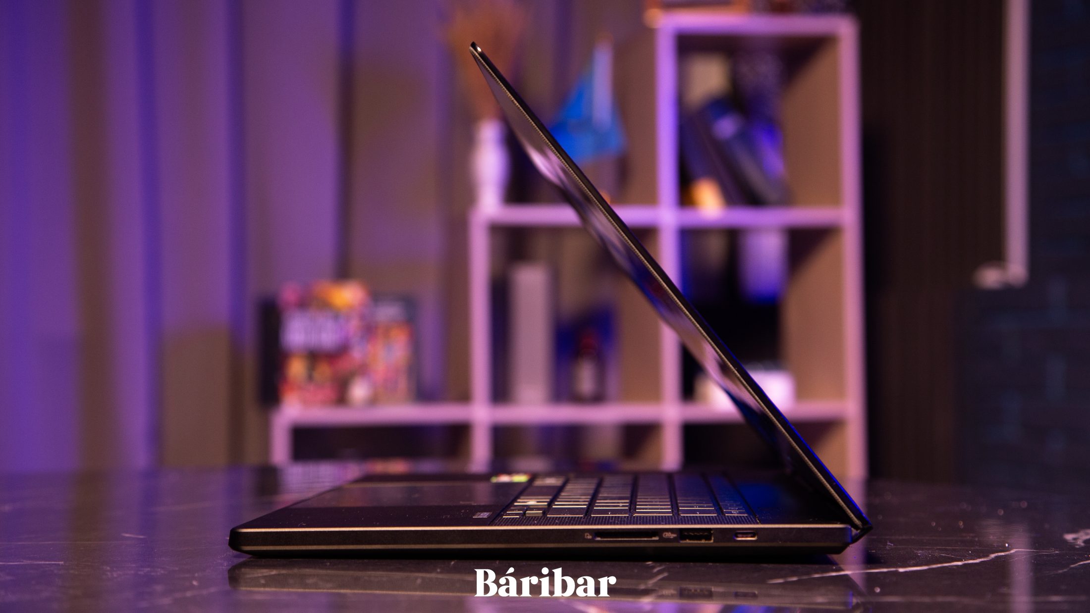 ASUS ProArt 16