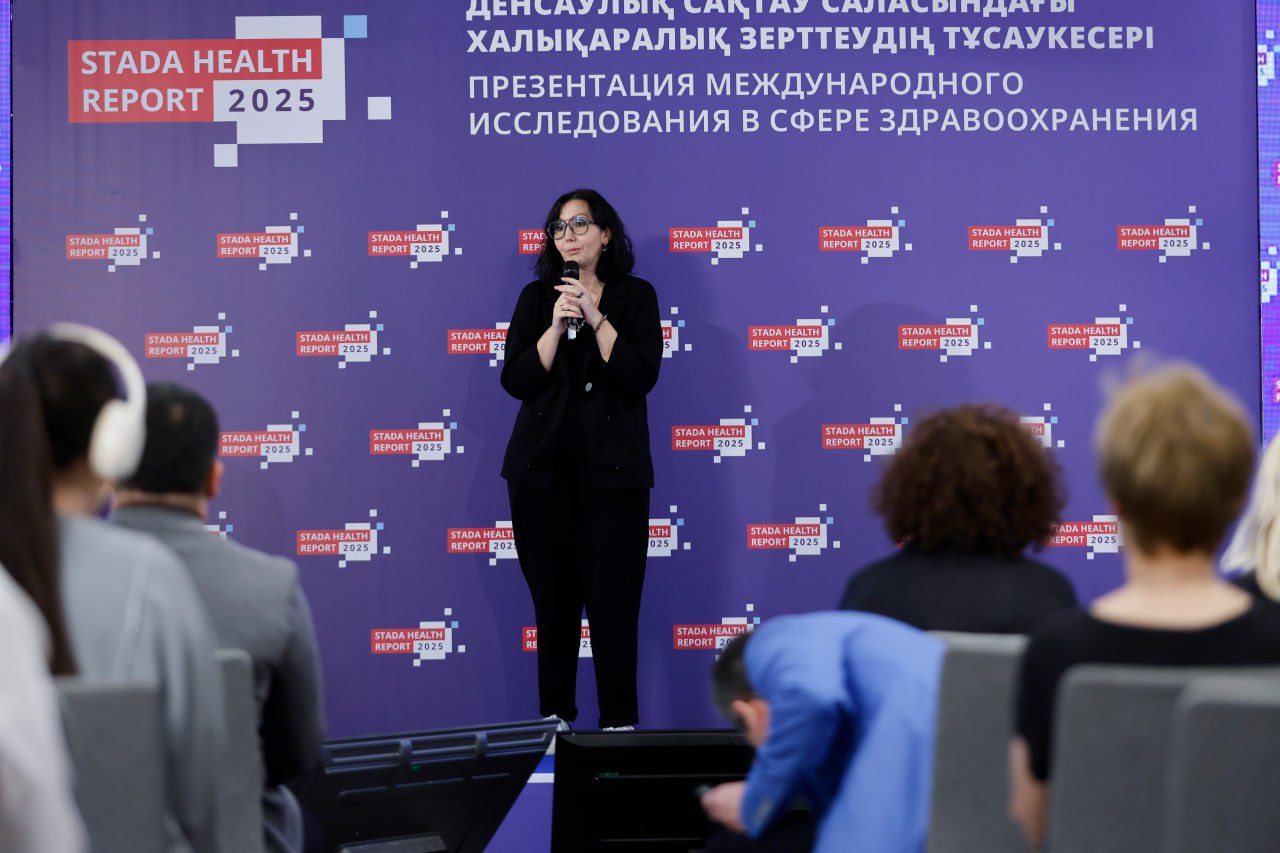 Наталья Гарипова