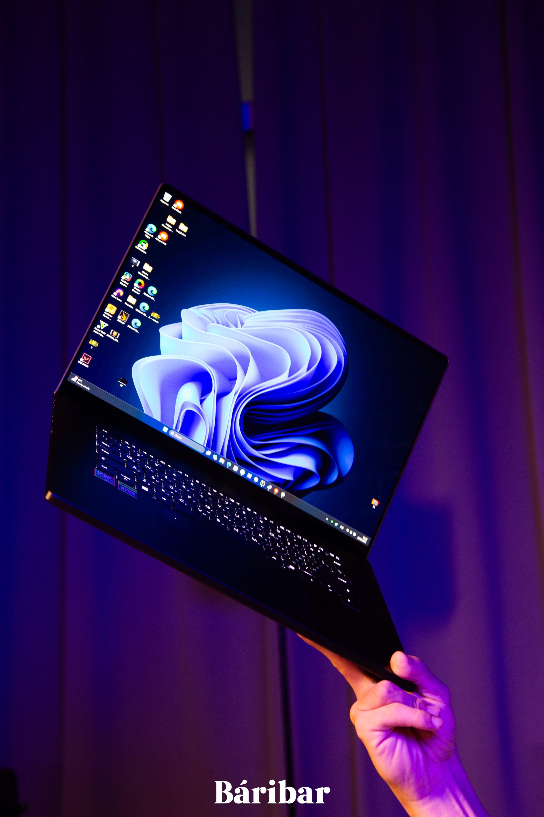 ASUS ProArt 16