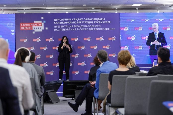 Наталья Гарипова