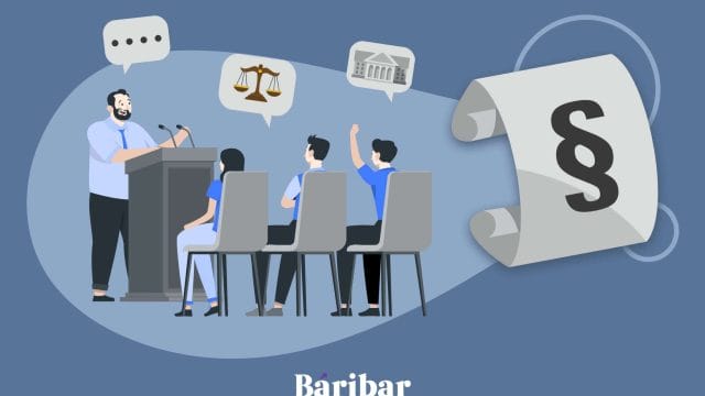 Талғарда заң және тәртіп пәні енеді. Бұл балаларға қалай әсер етеді?