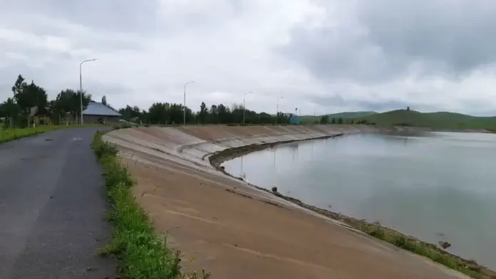 Су шаруашылығы