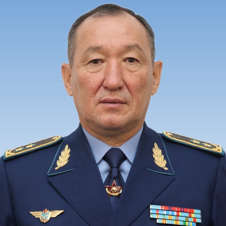Дәурен Қосанов 
